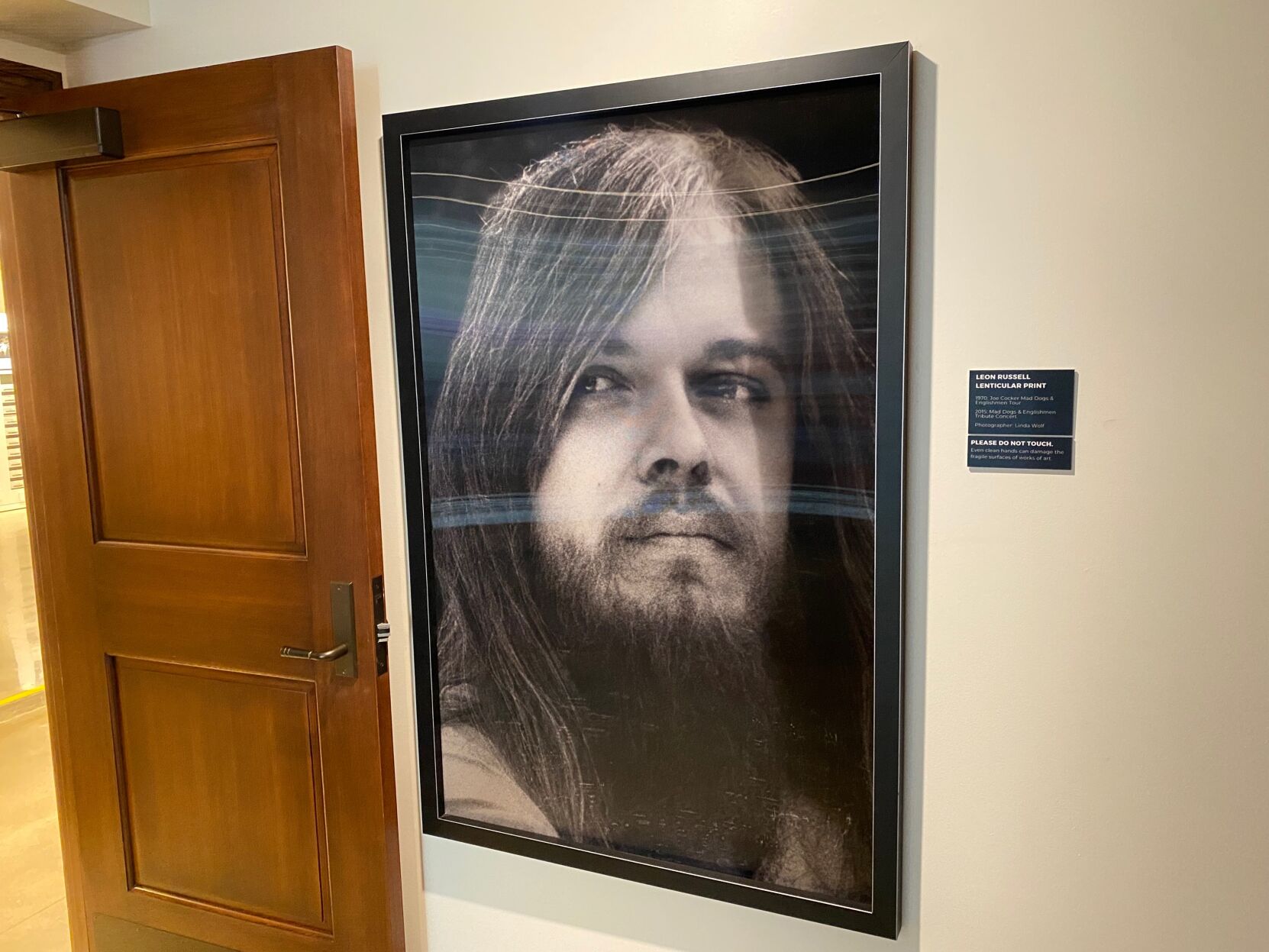 Photos: The Church Studio opens in Tulsa, 50 years after music legend Leon Russell bought the building